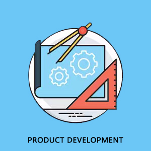 產品開發
